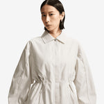 Women's Energy Coaches Jacket Phantom