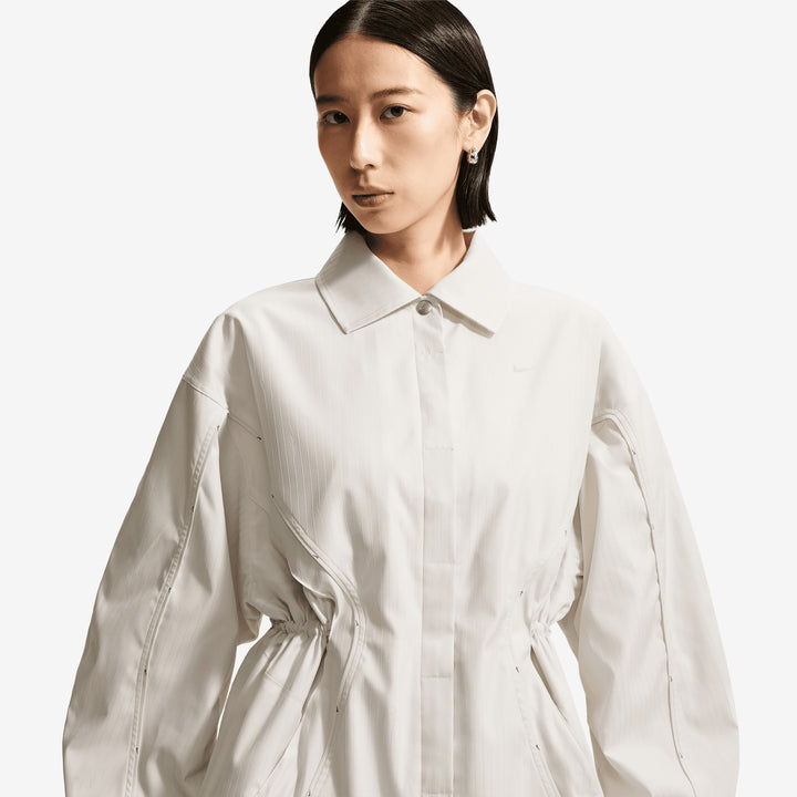Women's Energy Coaches Jacket Phantom