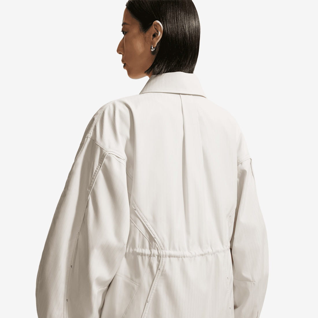Women's Energy Coaches Jacket Phantom Jackets