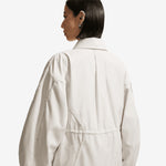 Women's Energy Coaches Jacket Phantom