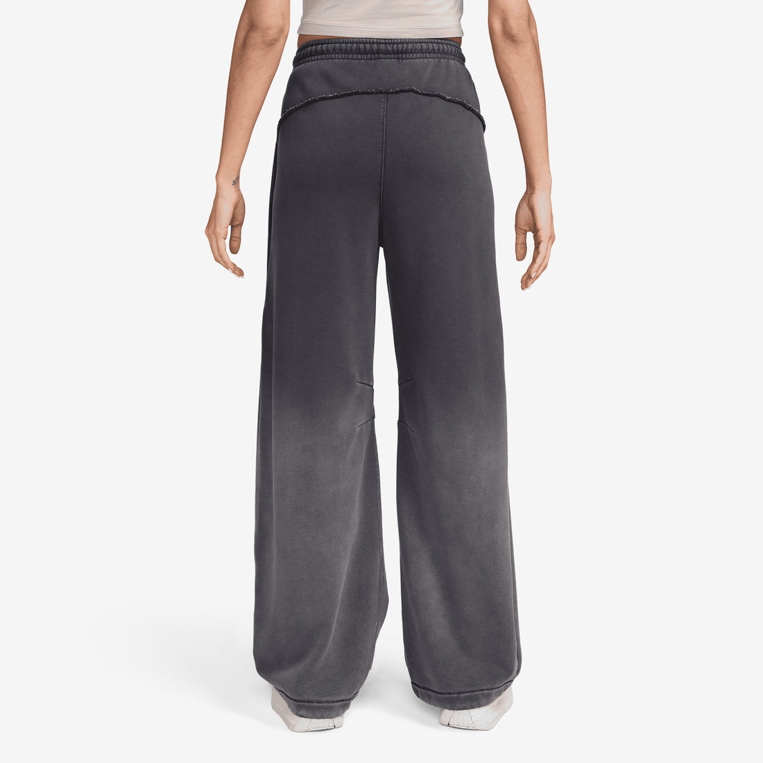 Women's Energy Studio Fleece Pants Black Pants