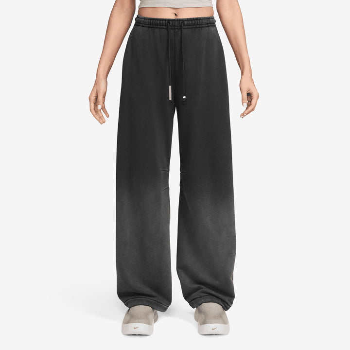 Women's Energy Studio Fleece Pants Black