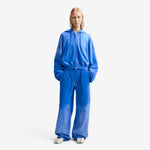 Women's Energy Studio Fleece Pants Hyper Royal