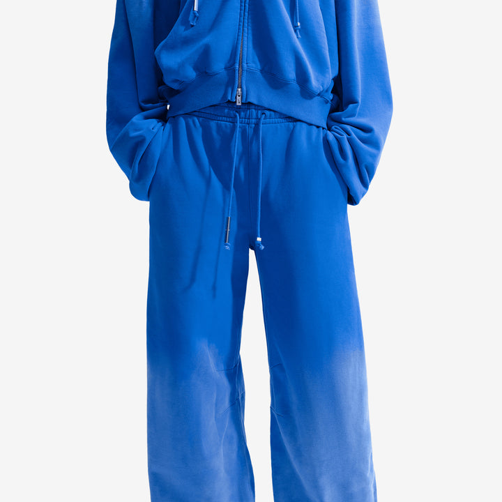 Women's Energy Studio Fleece Pants Hyper Royal