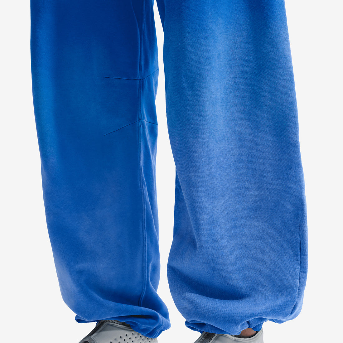 Women's Energy Studio Fleece Pants Hyper Royal Pants