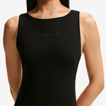 Women's Energy Bodysuit Black