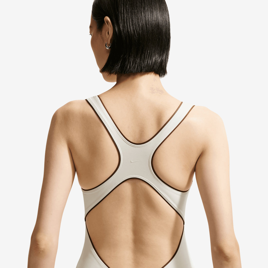 Women's Energy Bodysuit Phantom Tees