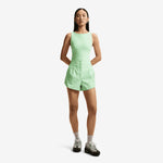 Women's Energy Bodysuit Cucumber Calm