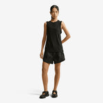 Women's Energy Tank Top Black