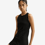 Women's Energy Tank Top Black