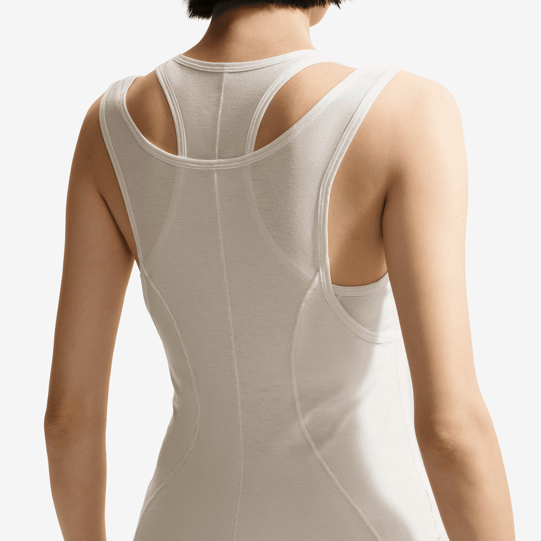 Women's Energy Tank Top Phantom Tees