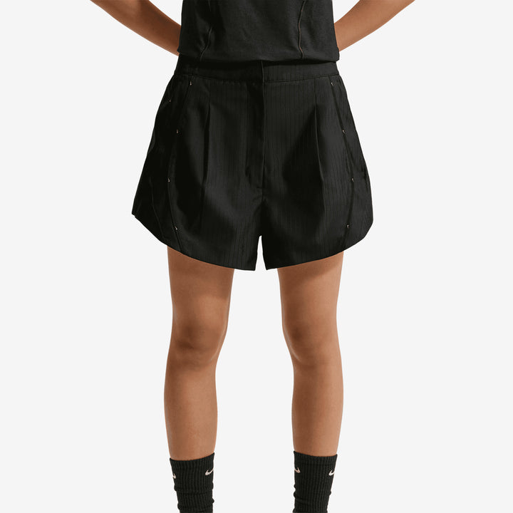 Women's Energy Woven Shorts Black