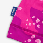 Camo Crown Logo Skully Pink