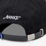 Classic A Cap Black