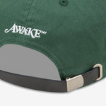 Classic A Cap Green