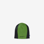 Panel Beanie Green
