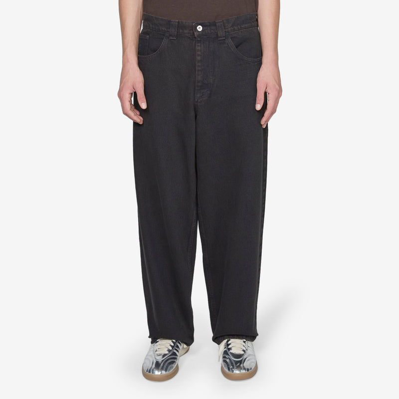 Big Boy Pants Brown | Blue Pants