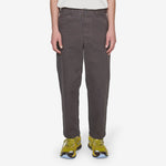 AW24 Minimalist Salathe Charcoal