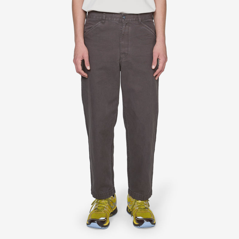 Minimalist Salathe Charcoal Pants