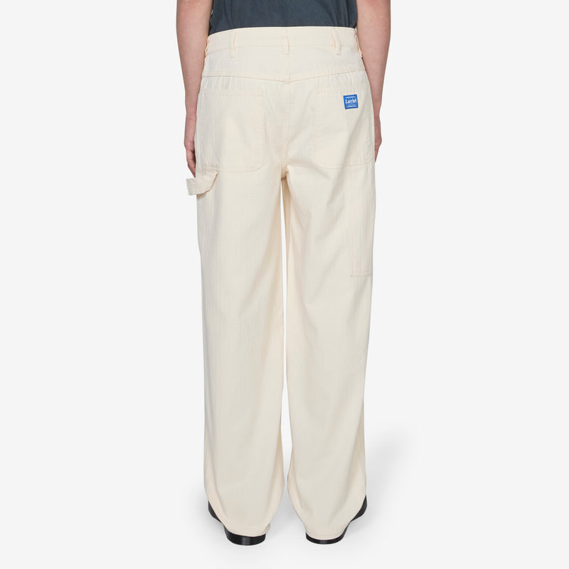 Carpenter Pant Natural Pants