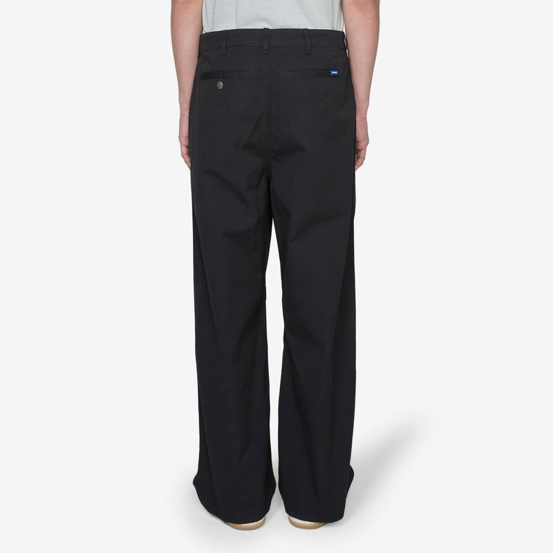 Frederick Pant Black Pants