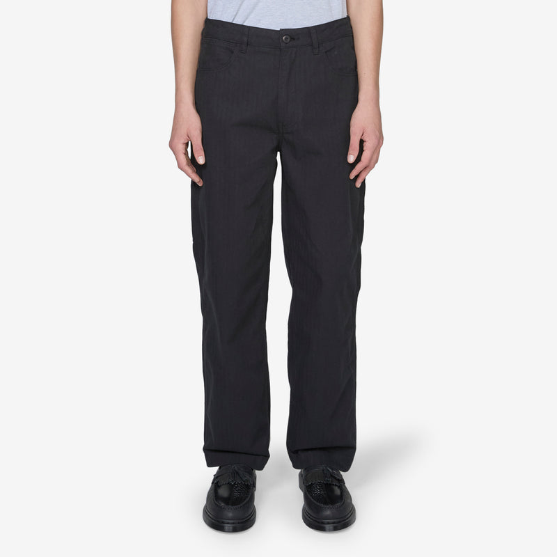Carpenter Pant Black Pants