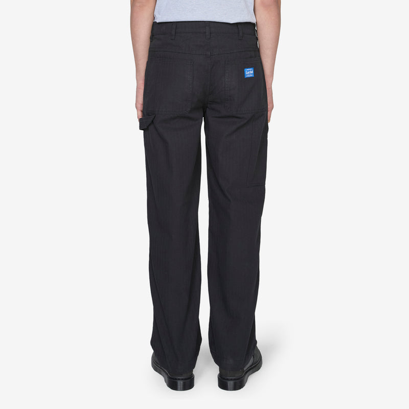 Carpenter Pant Black Pants