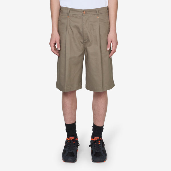 Lyu Short Stone Shorts
