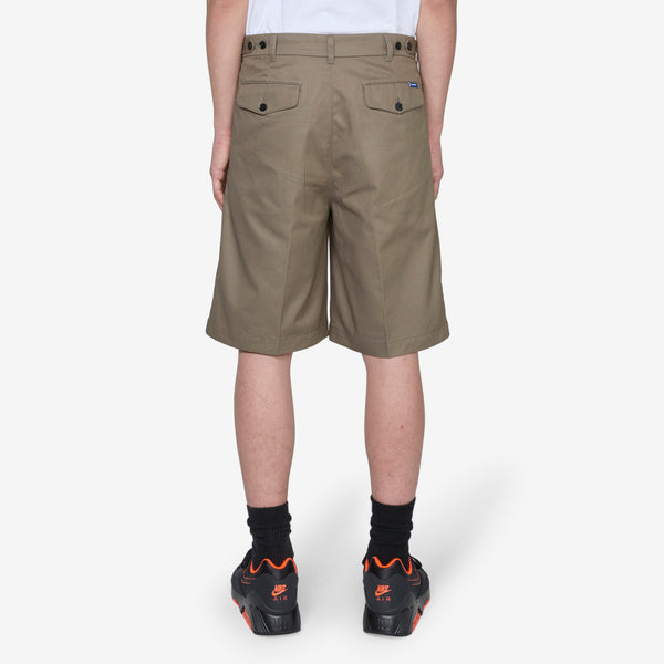 Lyu Short Stone Shorts