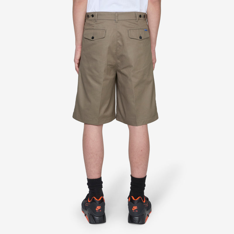 Lyu Short Stone Shorts