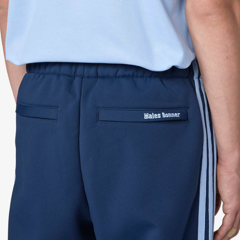 Wales Bonner x Track Pant Collegiate Navy Pants