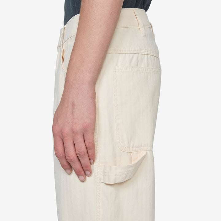 Carpenter Pant Natural