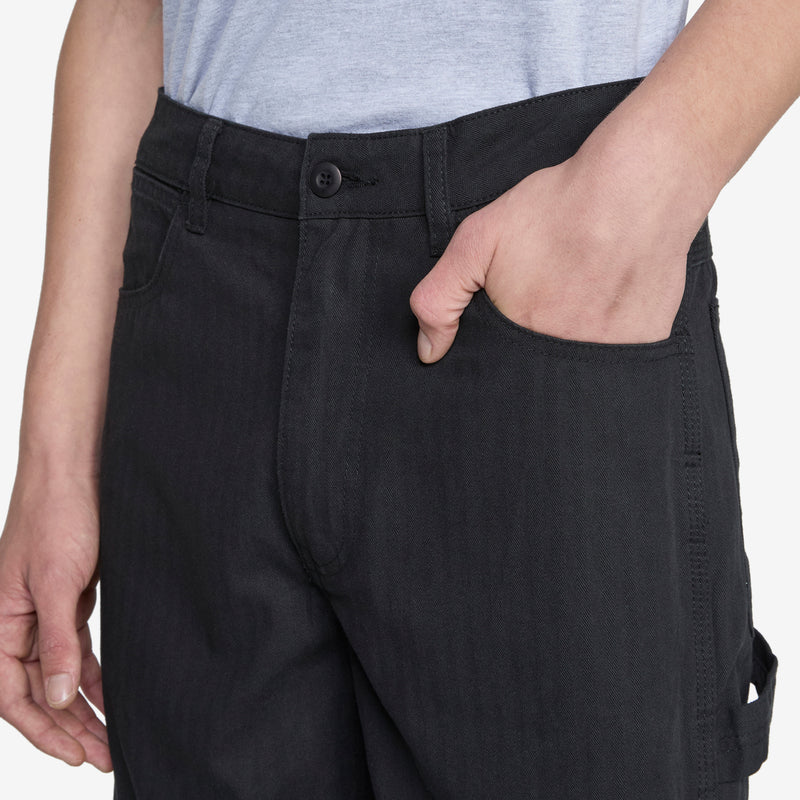 Carpenter Pant Black Pants