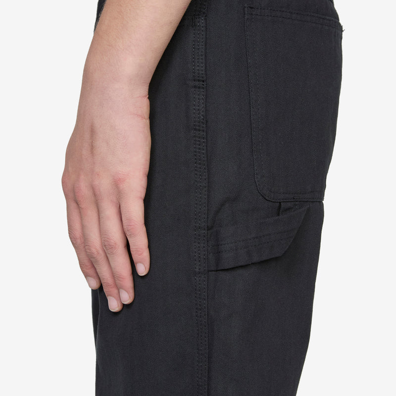 Carpenter Pant Black Pants