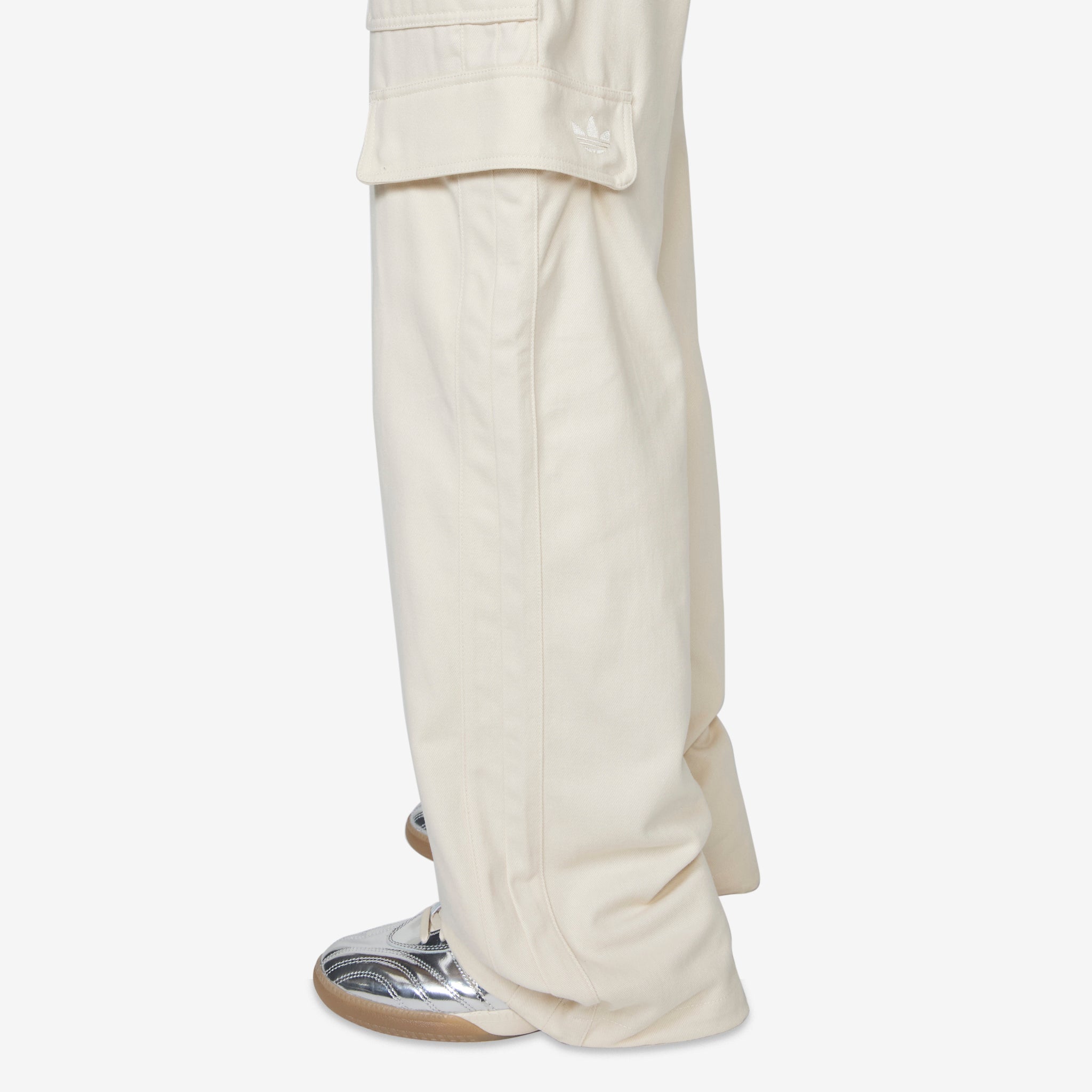 Wales Bonner x Cargo Pant Wonder White – Above The Clouds