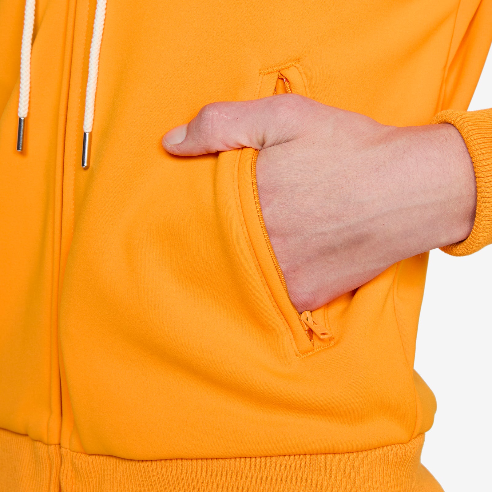 Wales Bonner x Track Hoodie Eqt Orange – Above The Clouds