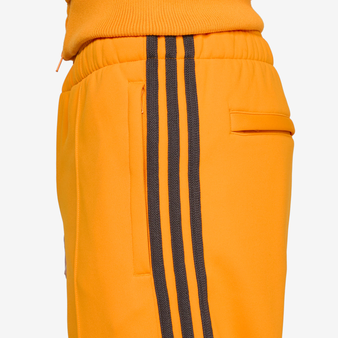 Wales Bonner x Track Pant Eqt Orange Pants