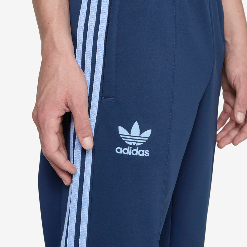 Wales Bonner x Track Pant Collegiate Navy Pants