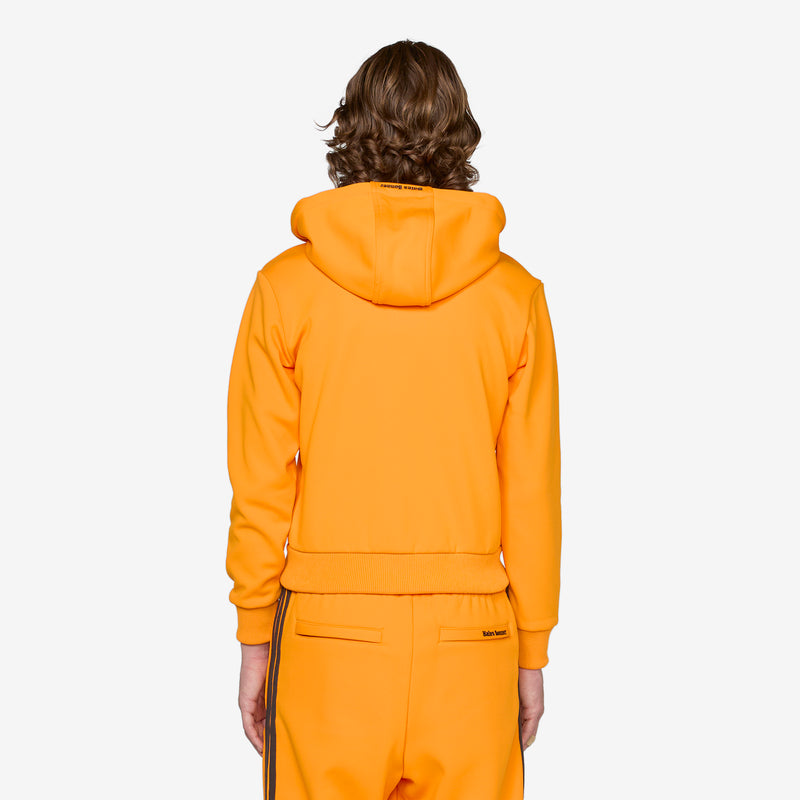 Wales Bonner x Track Hoodie Eqt Orange Jumpers