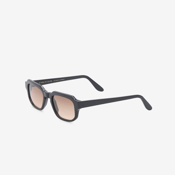 Lima Black | Brown Faded Eyewear