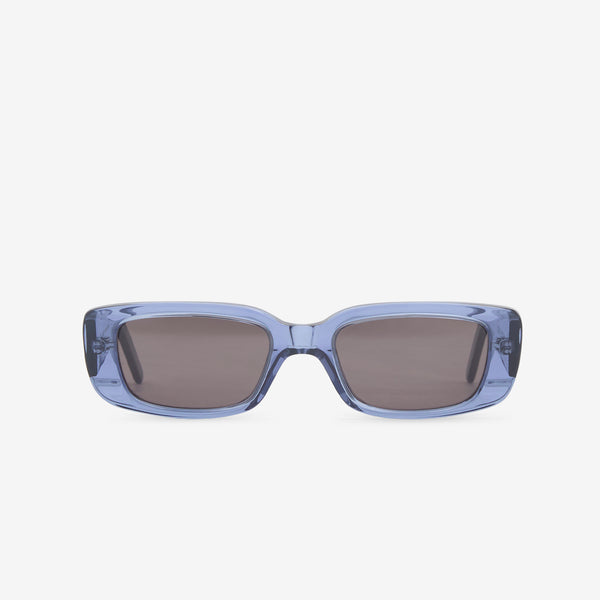 Odessa Deep Sea | Dark Grey Eyewear