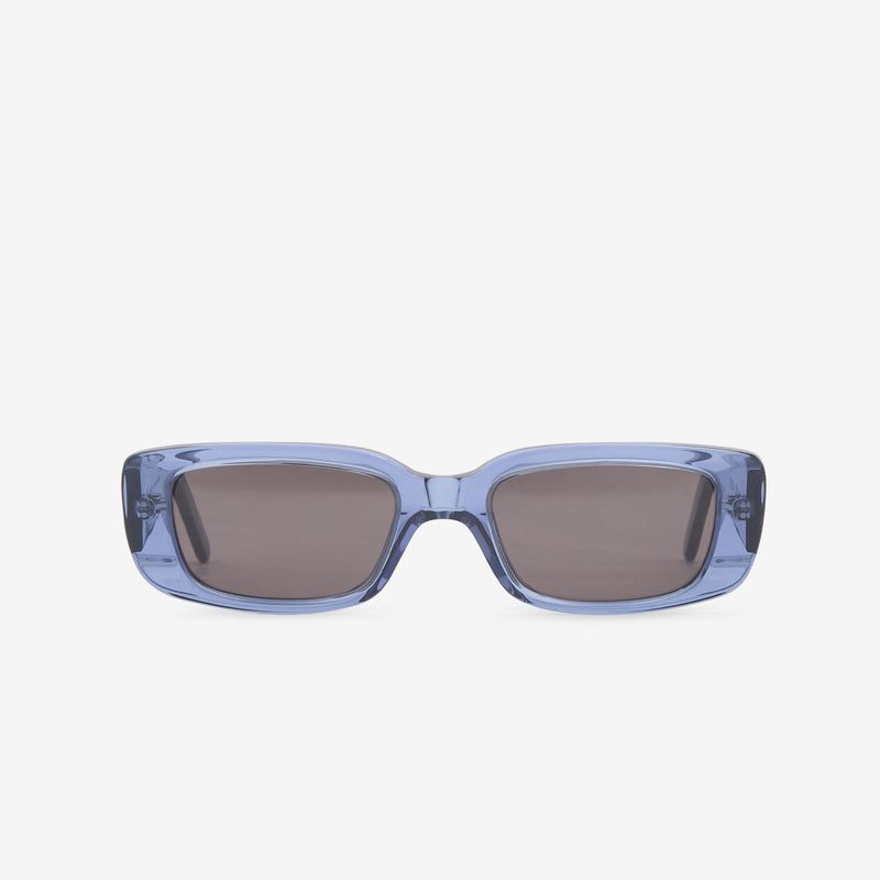 Odessa Deep Sea | Dark Grey Eyewear
