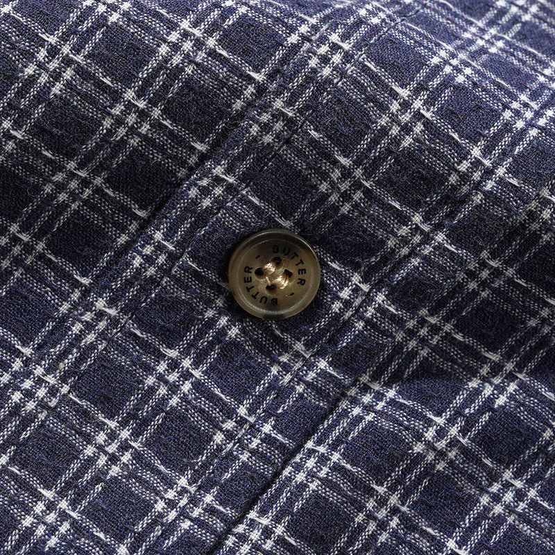 Ace Shirt Navy Shirts