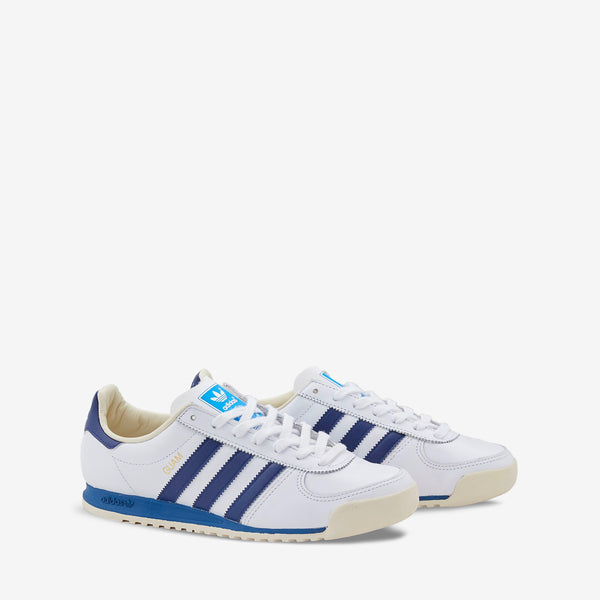 Guam Cloud White | Dark Blue | Cream White