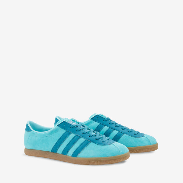 London Flash Aqua | Arctic Fuschia | Gum