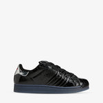 SP5DER x Superstar II Core Black | Core Black | Supplier Colour