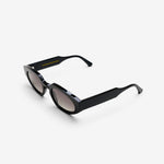 Akira Black | Grey Gradient Lens
