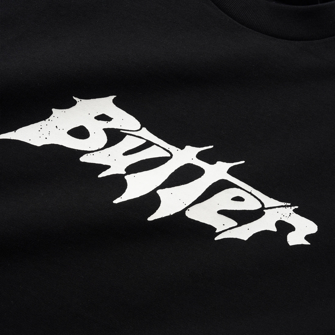 Amplify T-Shirt Black Tees