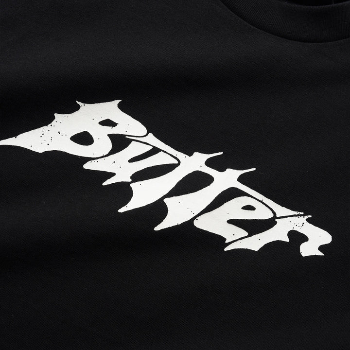 Amplify T-Shirt Black