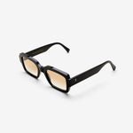 Apollo Black | Brown Gradient Lens